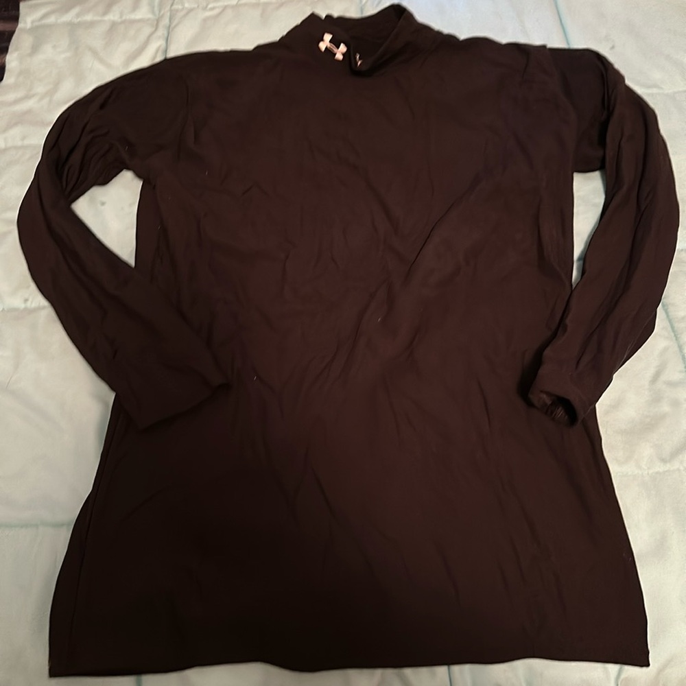 Under Armour cold gear long sleeve XXL